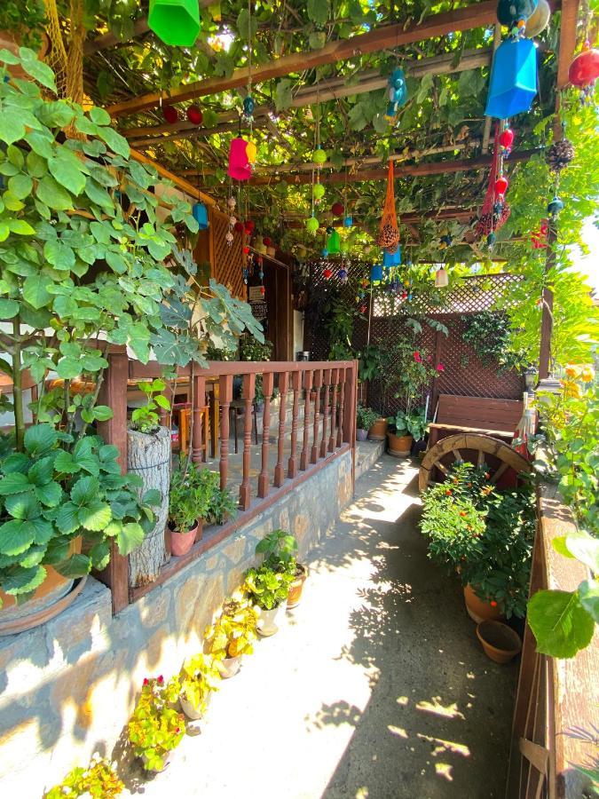 Avcioglu Konak Otel Сафранболу Екстер'єр фото