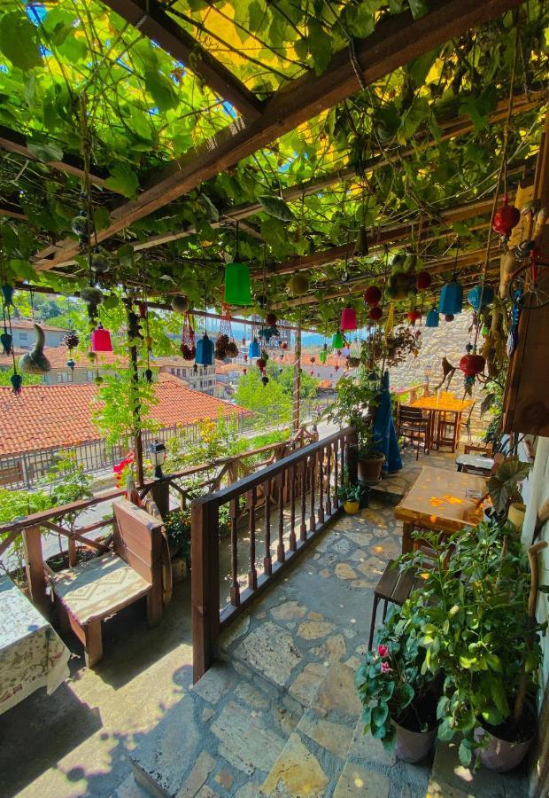 Avcioglu Konak Otel Сафранболу Екстер'єр фото