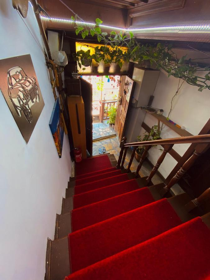 Avcioglu Konak Otel Сафранболу Екстер'єр фото