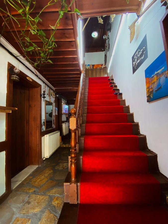 Avcioglu Konak Otel Сафранболу Екстер'єр фото
