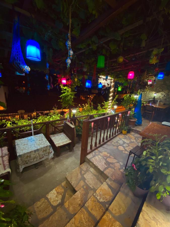 Avcioglu Konak Otel Сафранболу Екстер'єр фото