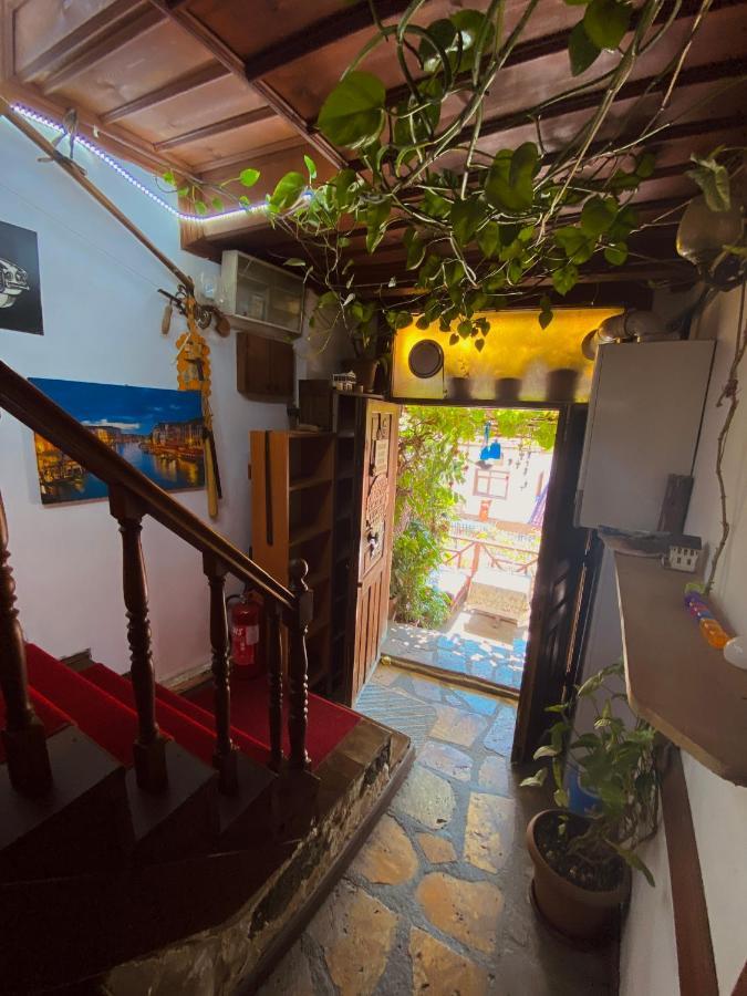 Avcioglu Konak Otel Сафранболу Екстер'єр фото