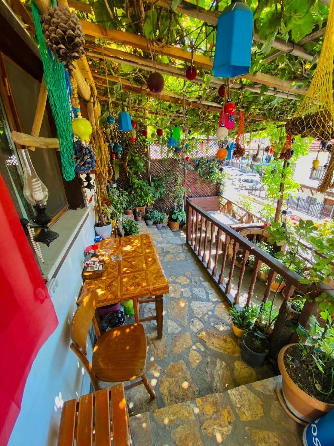Avcioglu Konak Otel Сафранболу Екстер'єр фото
