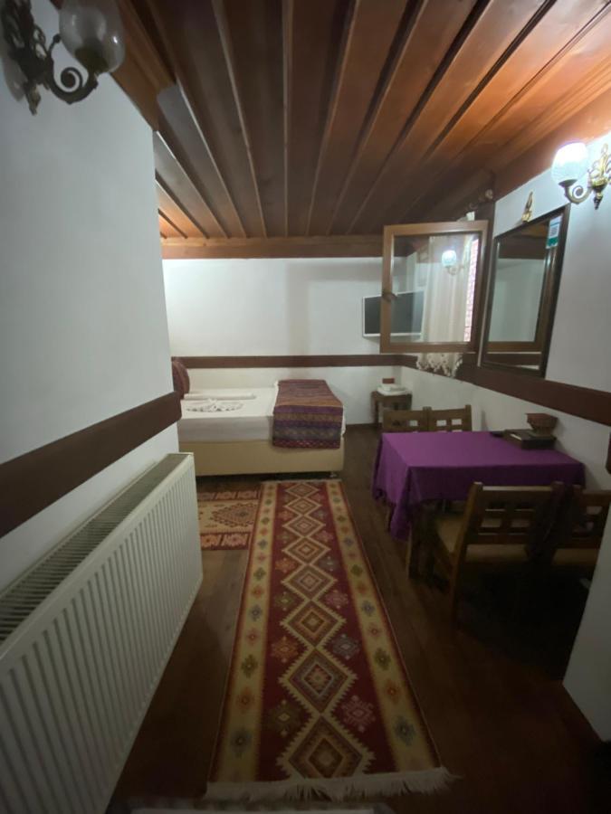 Avcioglu Konak Otel Сафранболу Екстер'єр фото